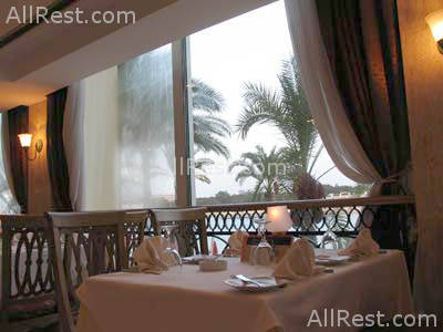 Helnan Palestine Hotel 23